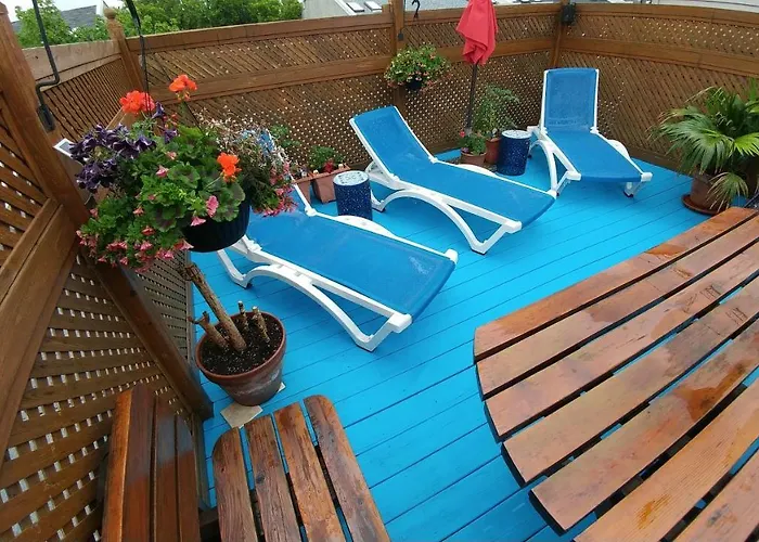L\'Escogriffe B&B - Men Only