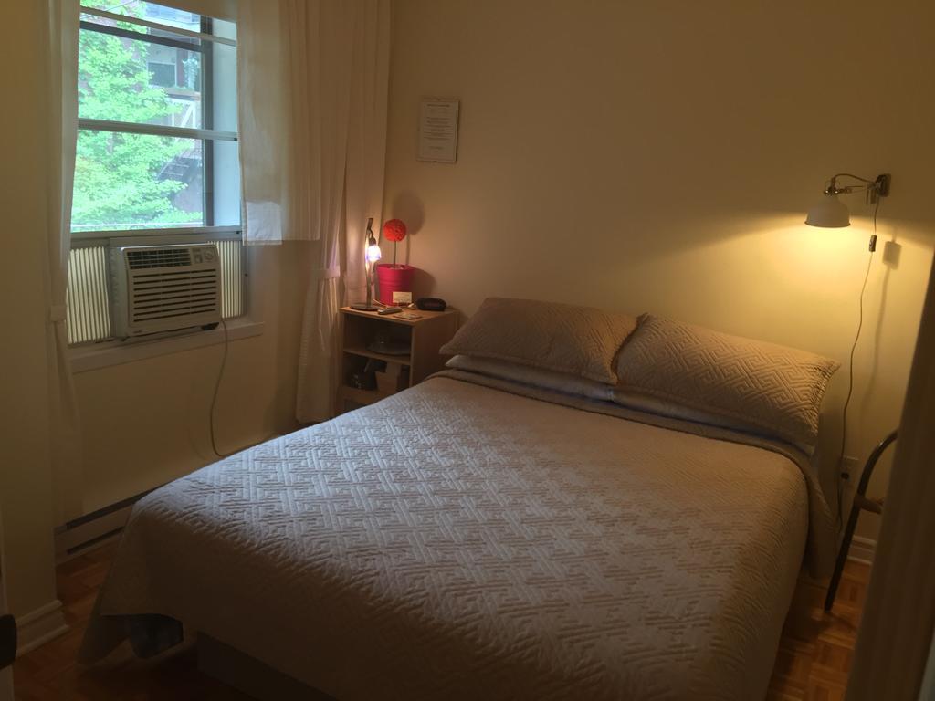Bed and breakfast L'escogriffe - Men Only Montreal
