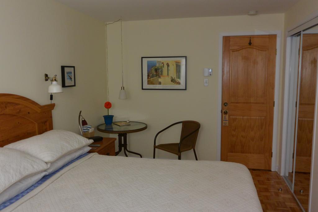 L'escogriffe - Men Only Bed and breakfast Montreal