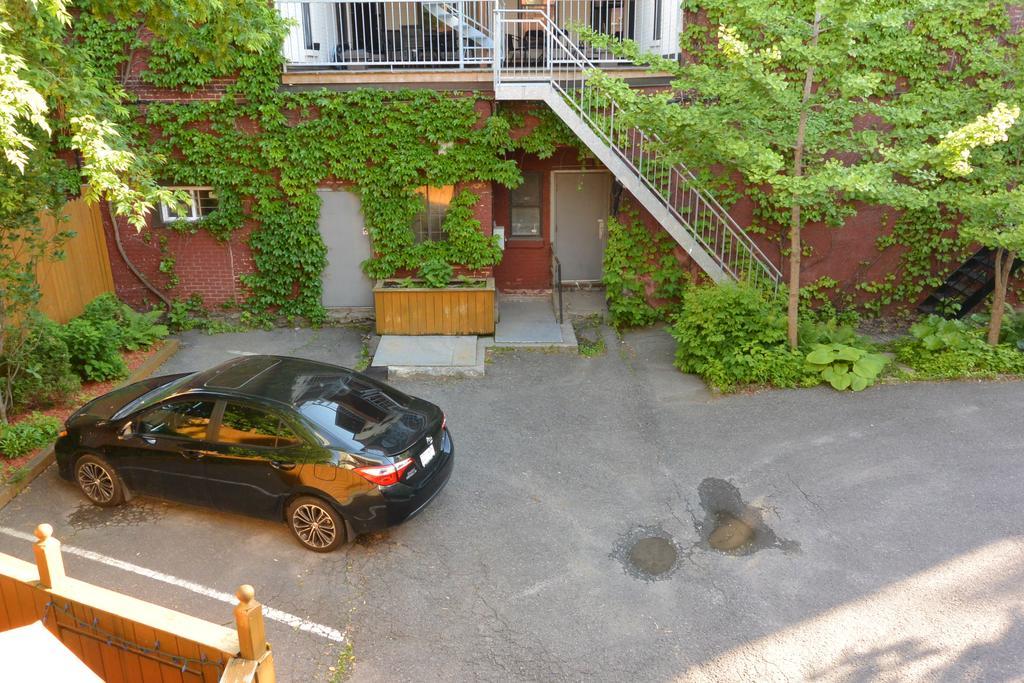 Bed and breakfast L'escogriffe - Men Only *