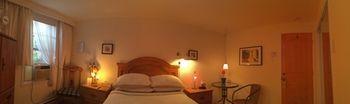 Bed and breakfast L'escogriffe - Men Only *
