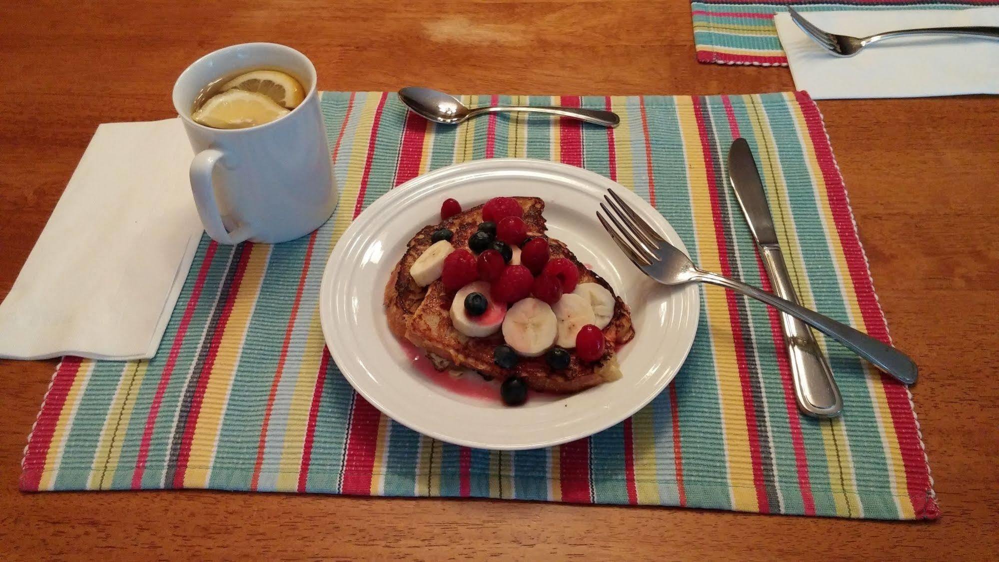 Bed and breakfast L'escogriffe - Men Only Montreal