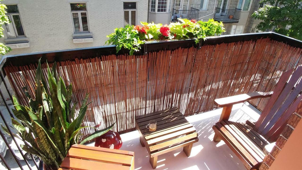 Bed and breakfast L'escogriffe - Men Only
